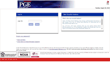 Tablet Screenshot of ppfcu.online-cu.com