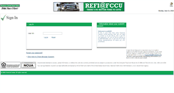 Desktop Screenshot of fccuburt.online-cu.com