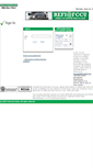 Mobile Screenshot of fccuburt.online-cu.com