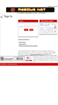 Mobile Screenshot of hfdfcu.online-cu.com