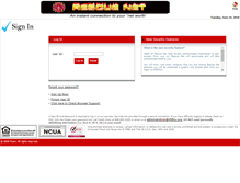 Tablet Screenshot of hfdfcu.online-cu.com