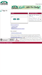 Mobile Screenshot of chessie.online-cu.com