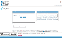 Tablet Screenshot of lascolinasfcu.online-cu.com