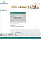 Mobile Screenshot of egefcu.online-cu.com