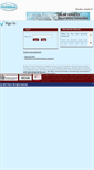 Mobile Screenshot of potomacfcu.online-cu.com