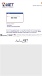Mobile Screenshot of netfedcu.online-cu.com