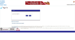 Desktop Screenshot of altonizedcfcu.online-cu.com