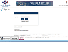 Tablet Screenshot of ngcu.online-cu.com